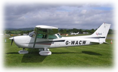 Cessna 172